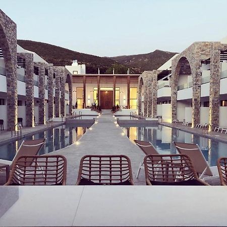 Cavo D' Oro Hotel & Suites Kalamaki  Exterior photo
